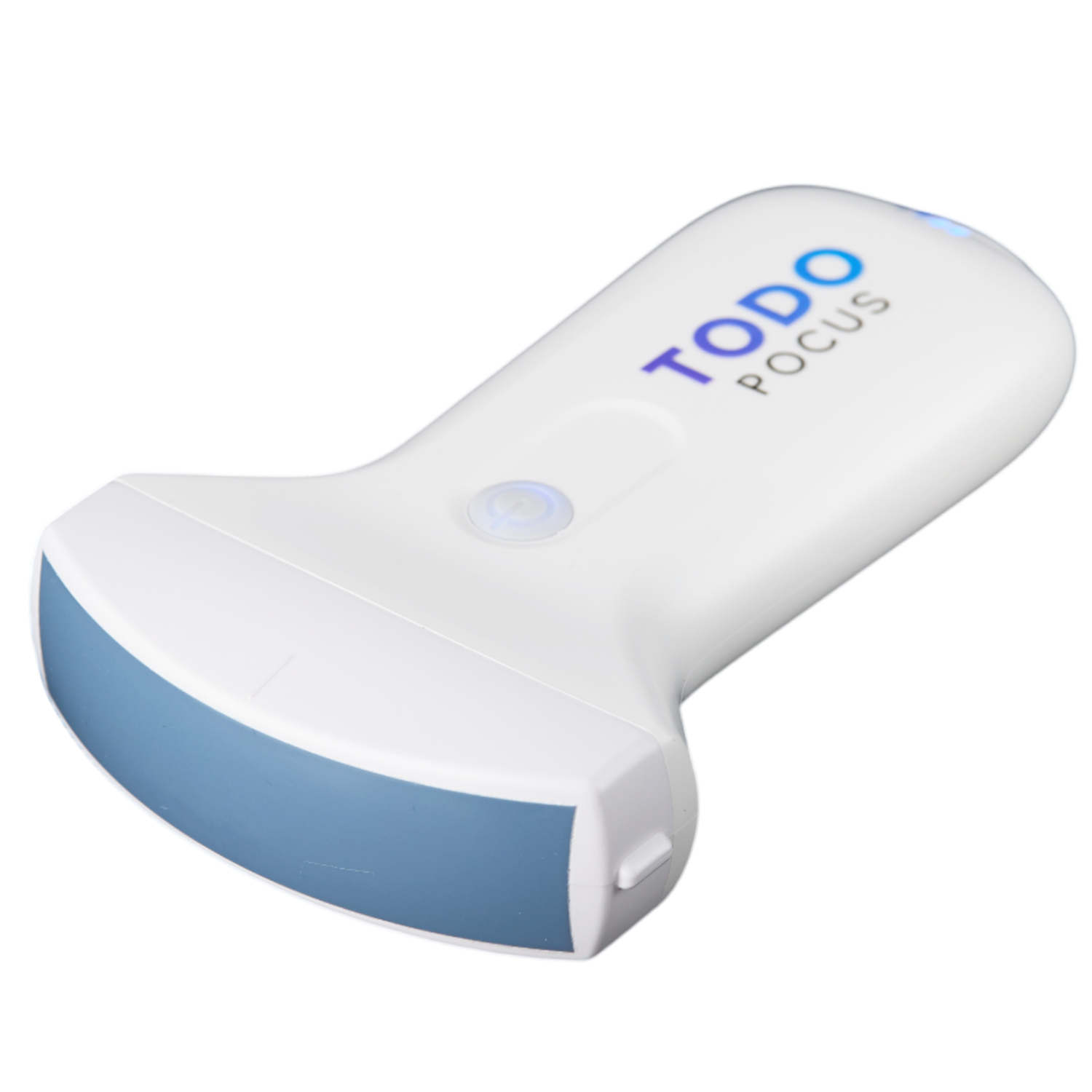 C5S 超軽量 WIFI/USB 3.5/5MHz 凸ハンドヘルド超音波