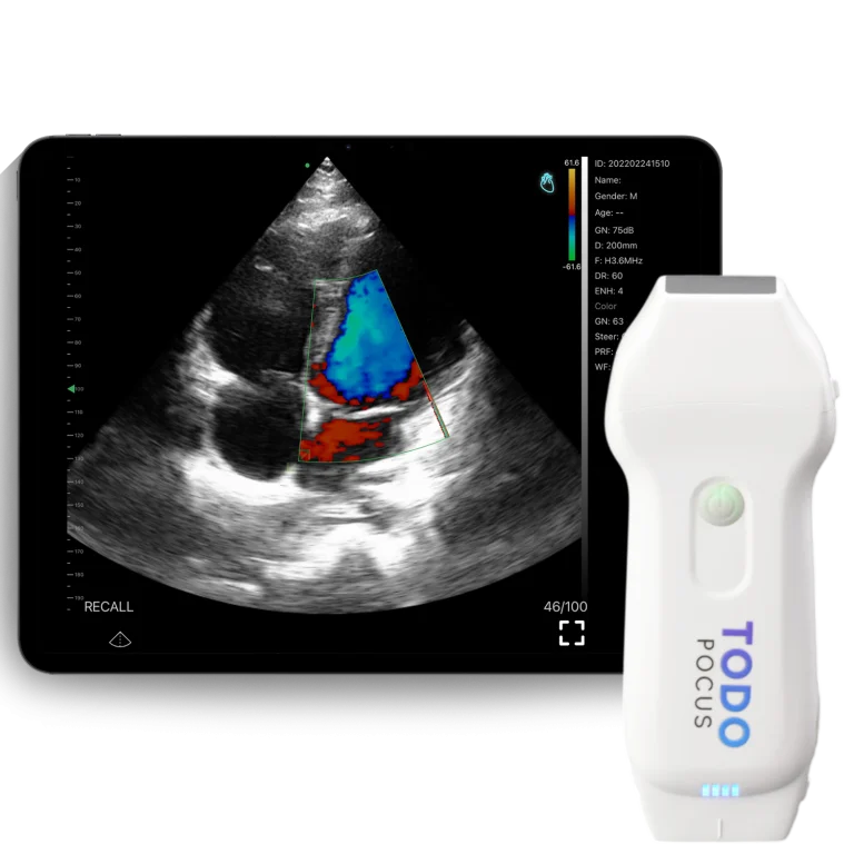 Primary Care & Internal Medicine – TodoPocus™