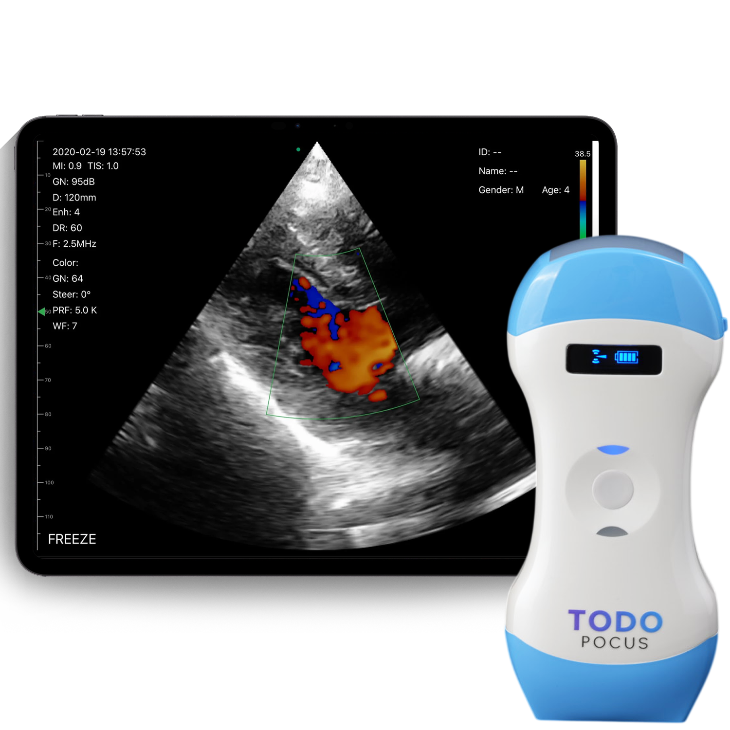 Primary Care & Internal Medicine – TodoPocus™