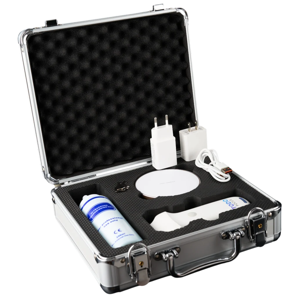 CPT 76942 Documentation Requirements: Essential Image Guide