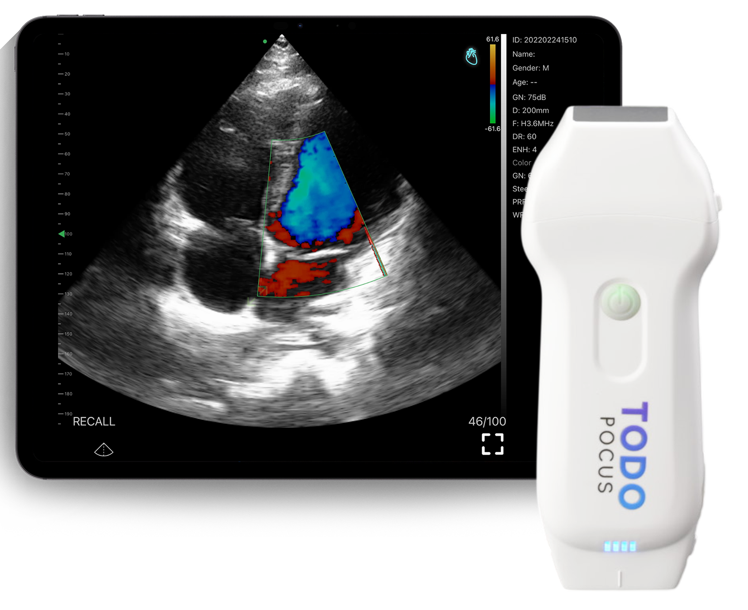 Primary Care & Internal Medicine – TodoPocus™