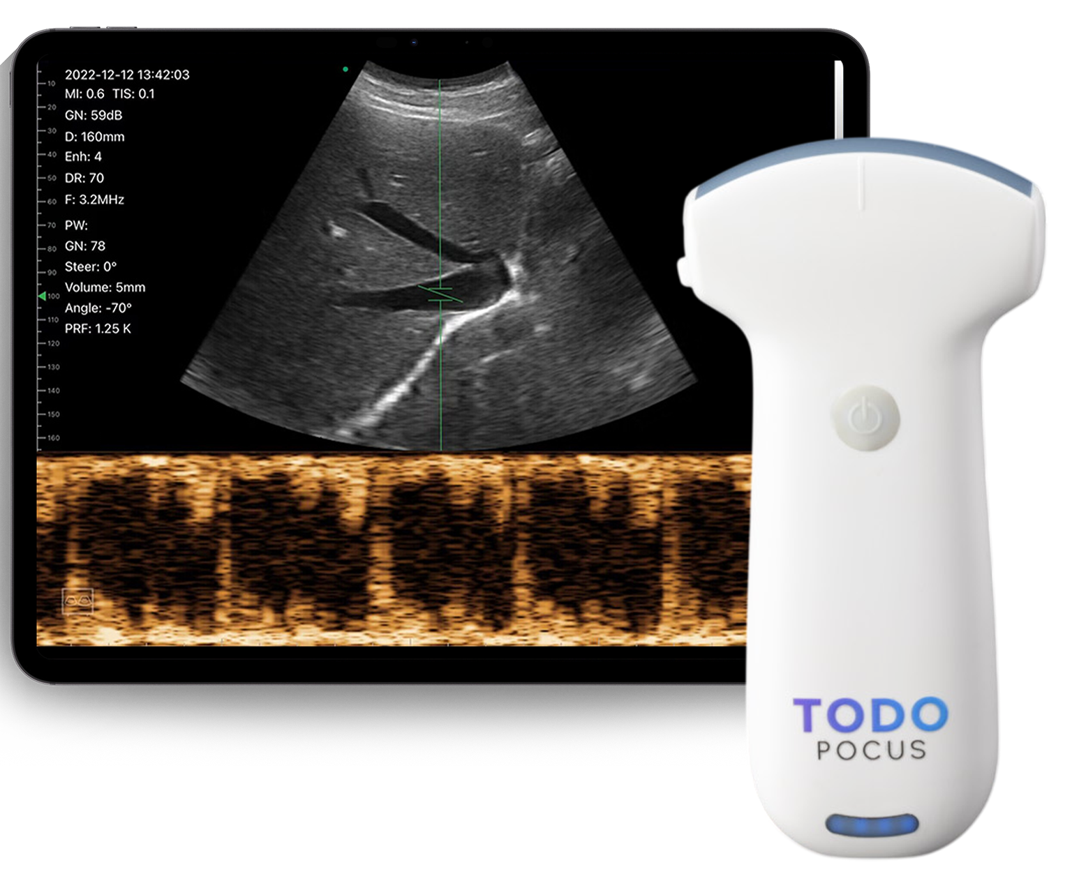 泌尿器科 – TodoPocus™