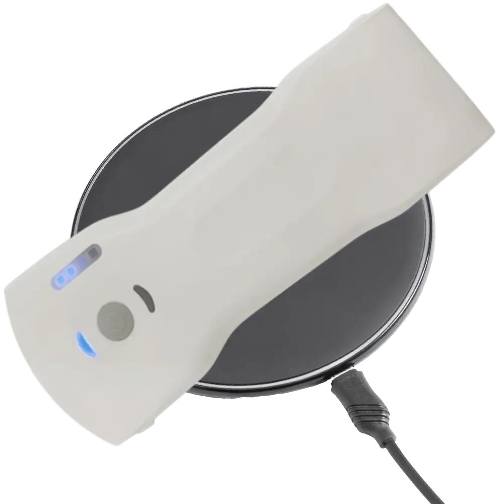 D3-Ultraハンドヘルド超音波スキャナ｜ポータブル＆高精度