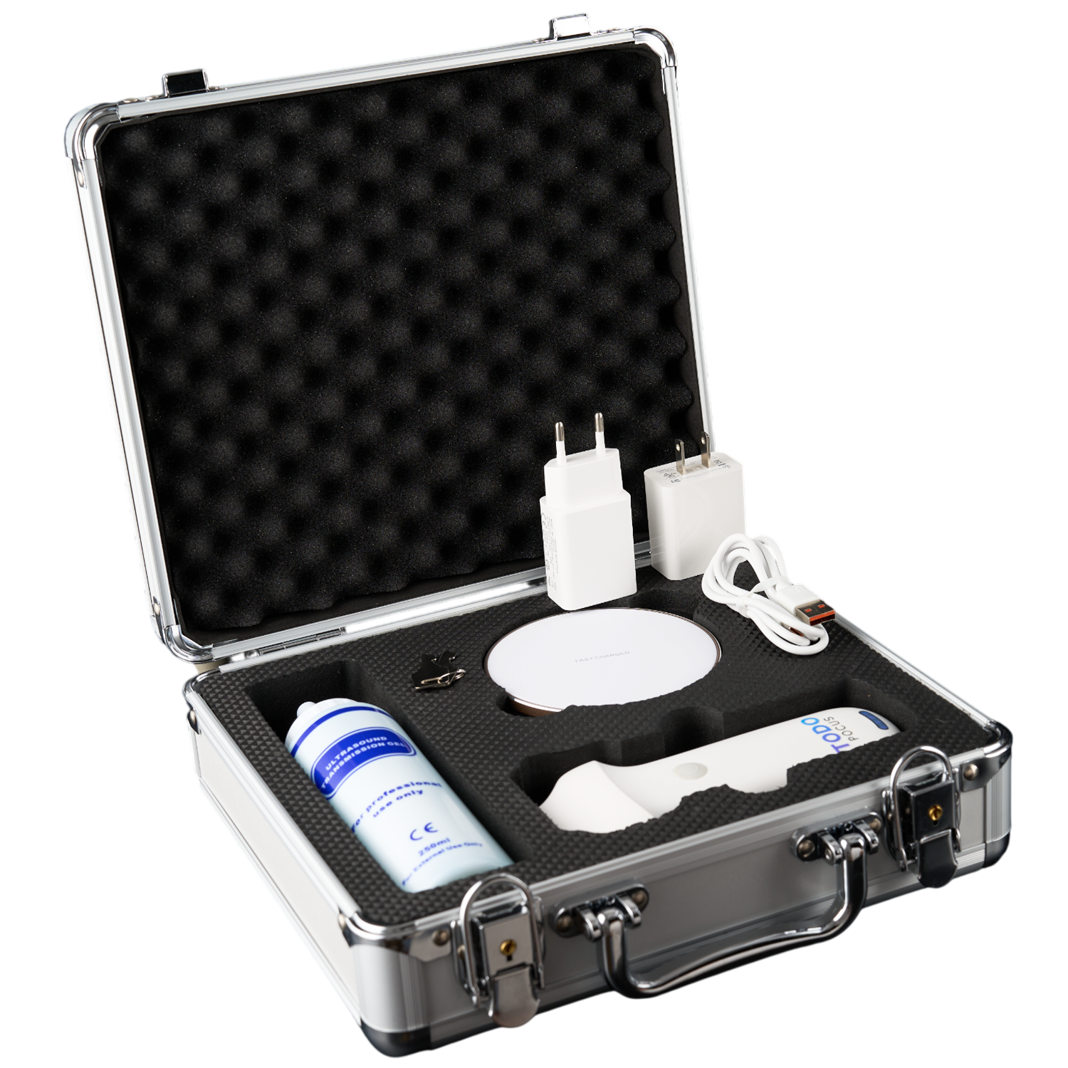 L20 High-frequency 16/20 MHz Linear Aesthetics Ultrasound